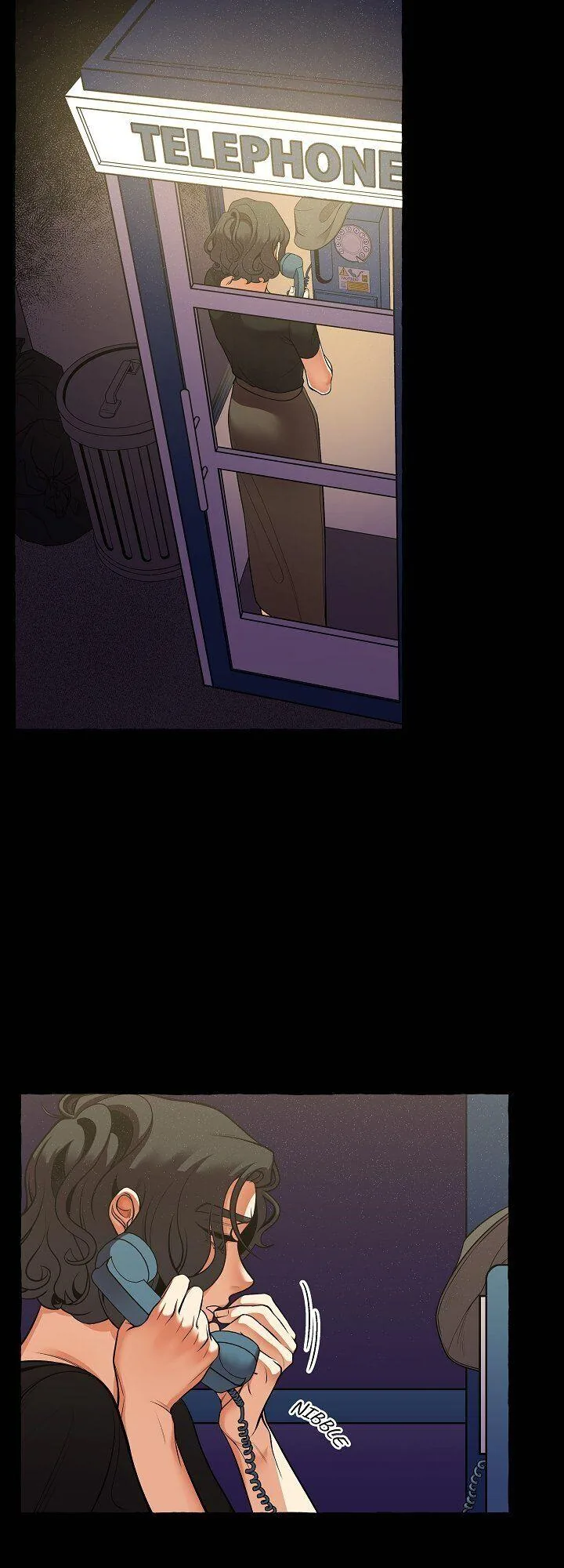 Shine on You Chapter 10 page 2 - 