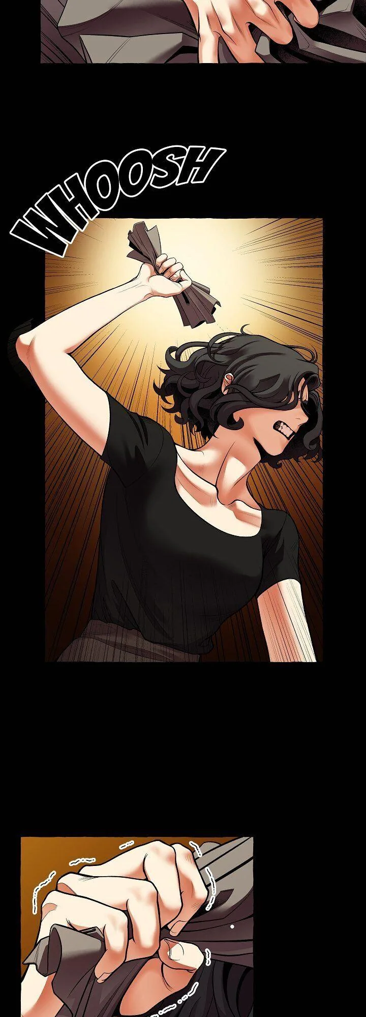 Shine on You Chapter 10 page 14 - 