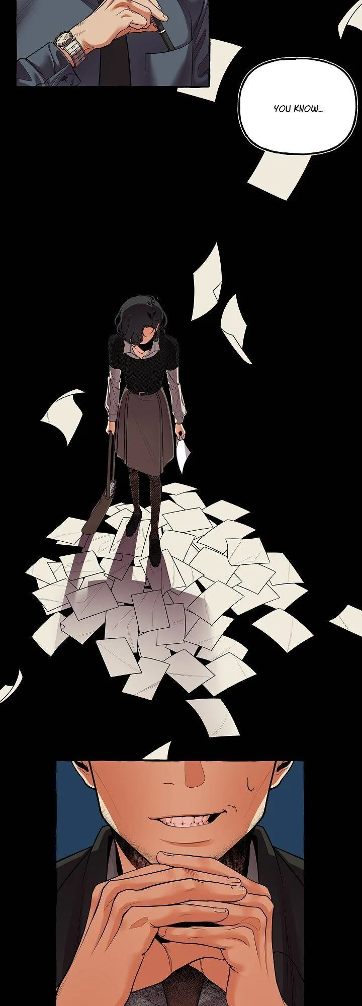 Shine on You Chapter 10 page 20 - 