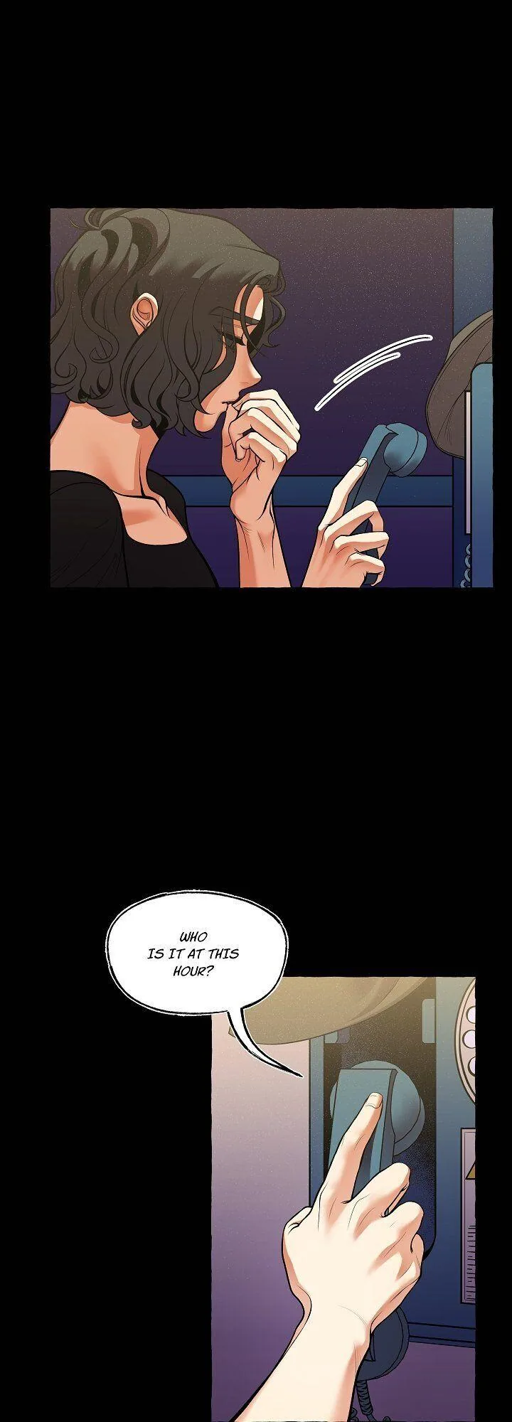 Shine on You Chapter 10 page 3 - 