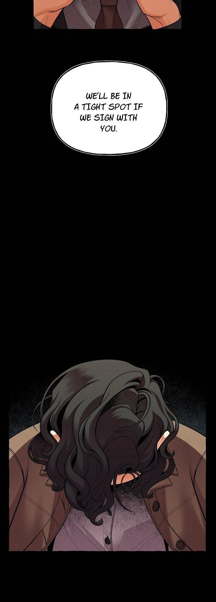 Shine on You Chapter 10 page 21 - 