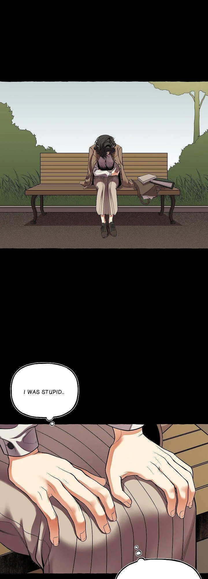 Shine on You Chapter 10 page 22 - 