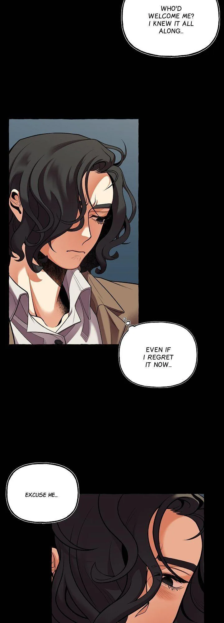 Shine on You Chapter 10 page 23 - 