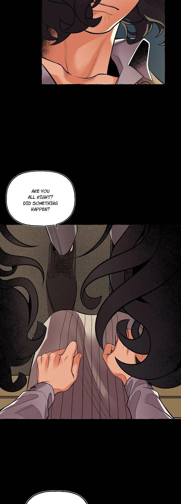 Shine on You Chapter 10 page 24 - 