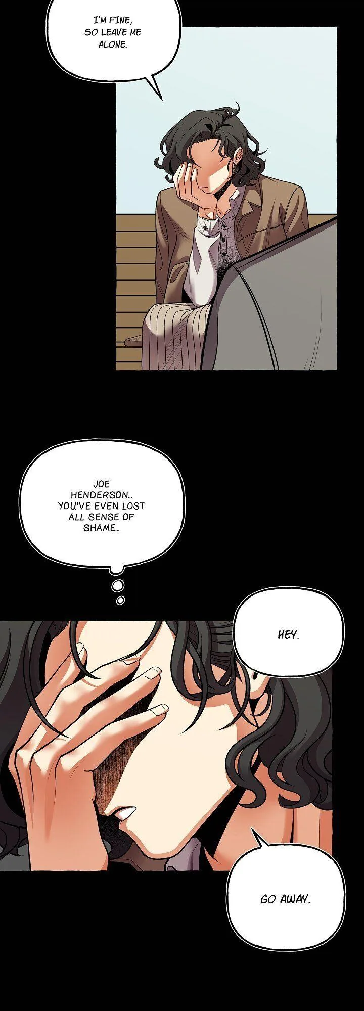 Shine on You Chapter 10 page 25 - 