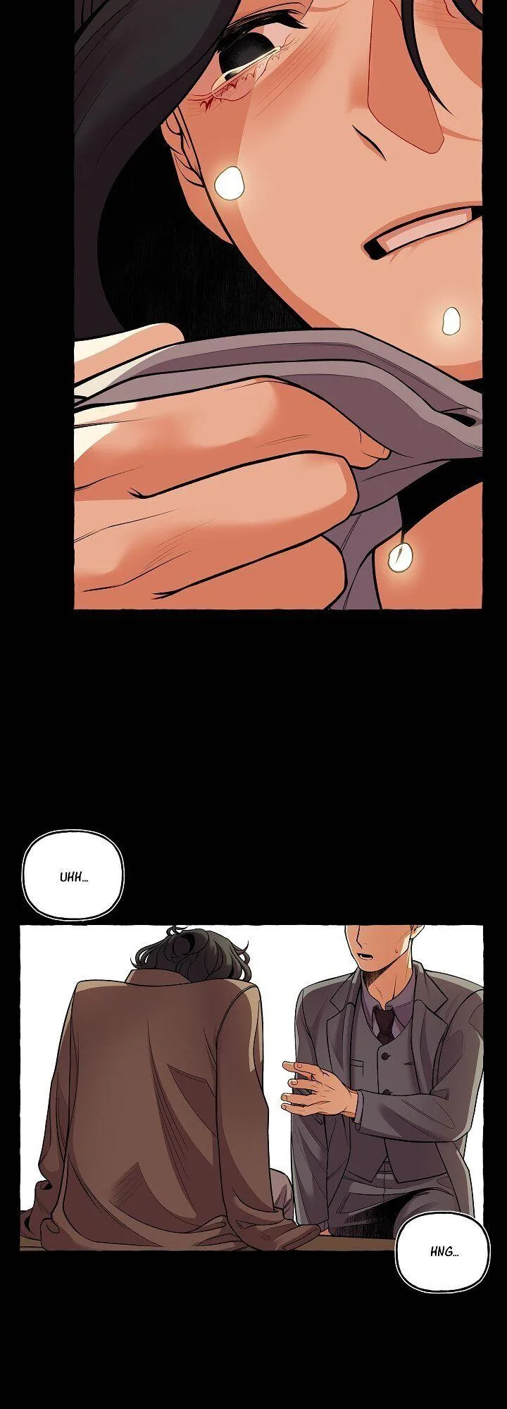 Shine on You Chapter 10 page 29 - 