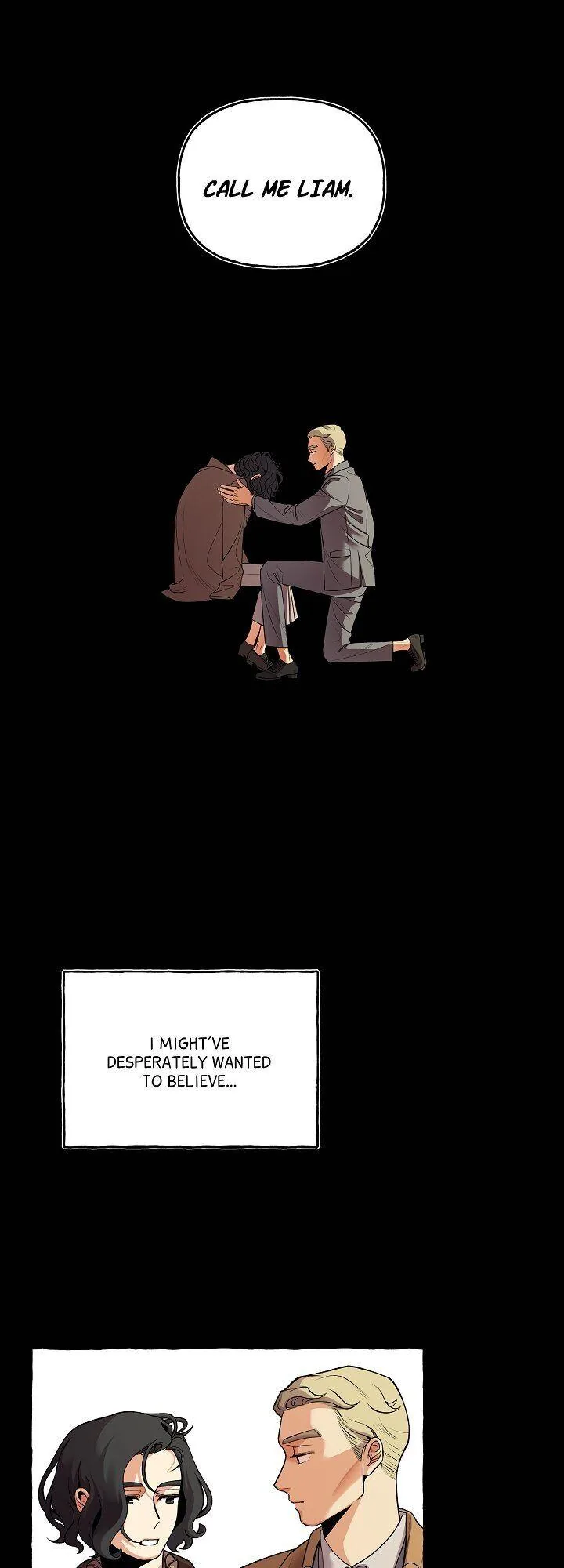 Shine on You Chapter 10 page 32 - 