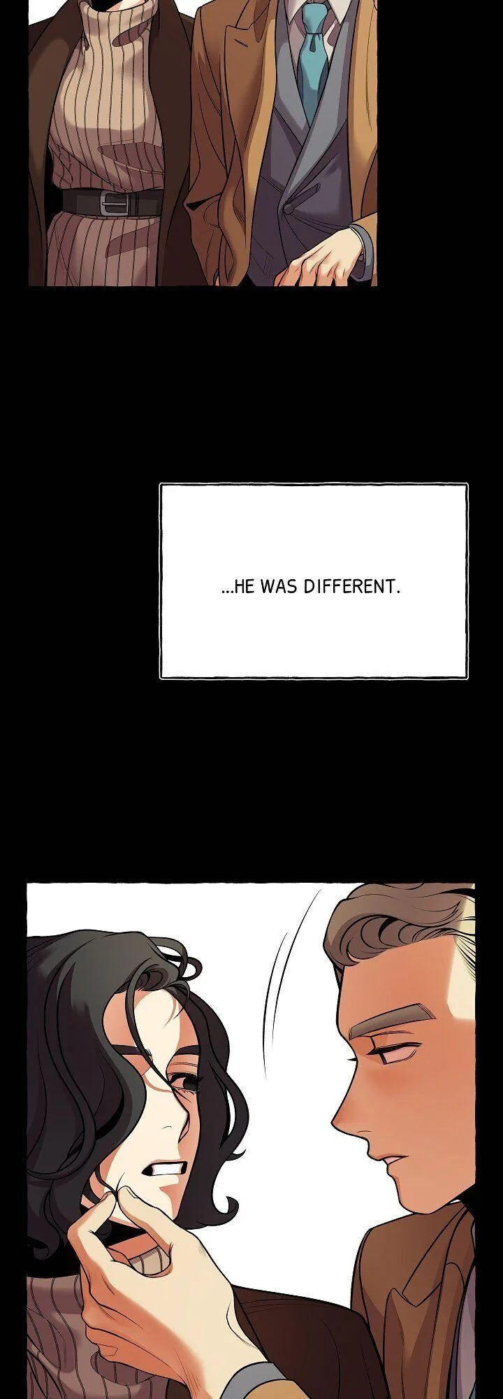 Shine on You Chapter 10 page 33 - 