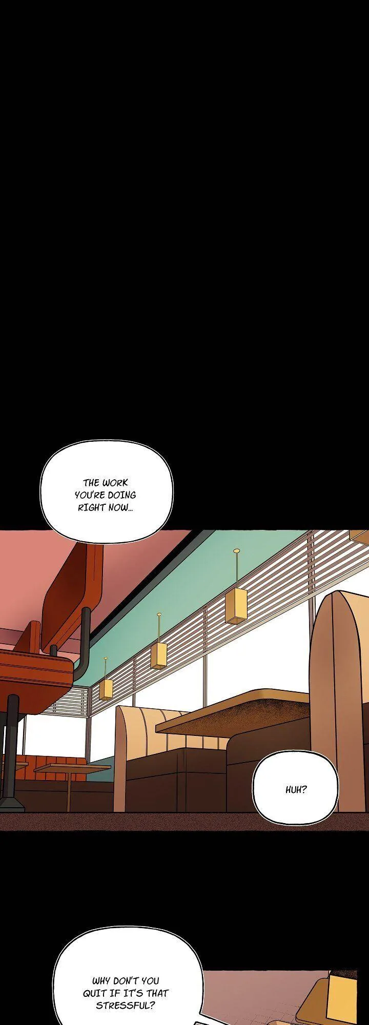 Shine on You Chapter 10 page 35 - 