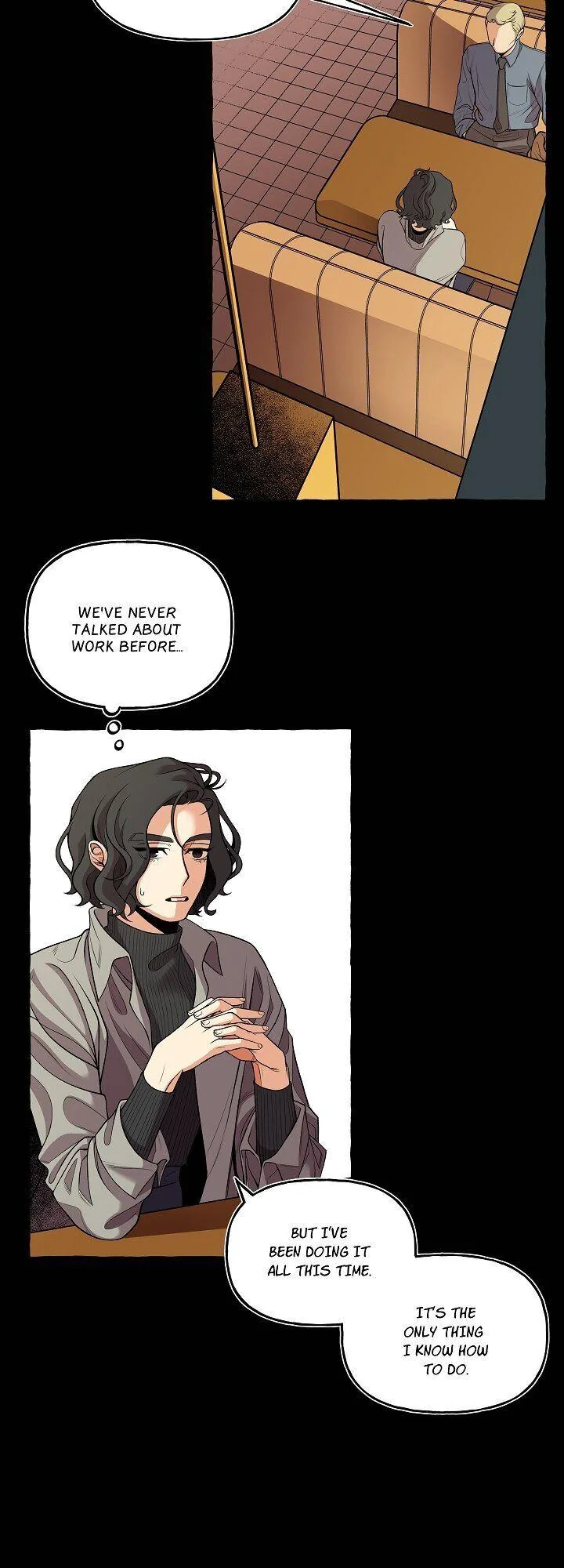 Shine on You Chapter 10 page 36 - 