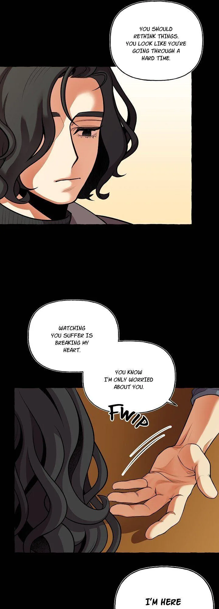 Shine on You Chapter 10 page 37 - 