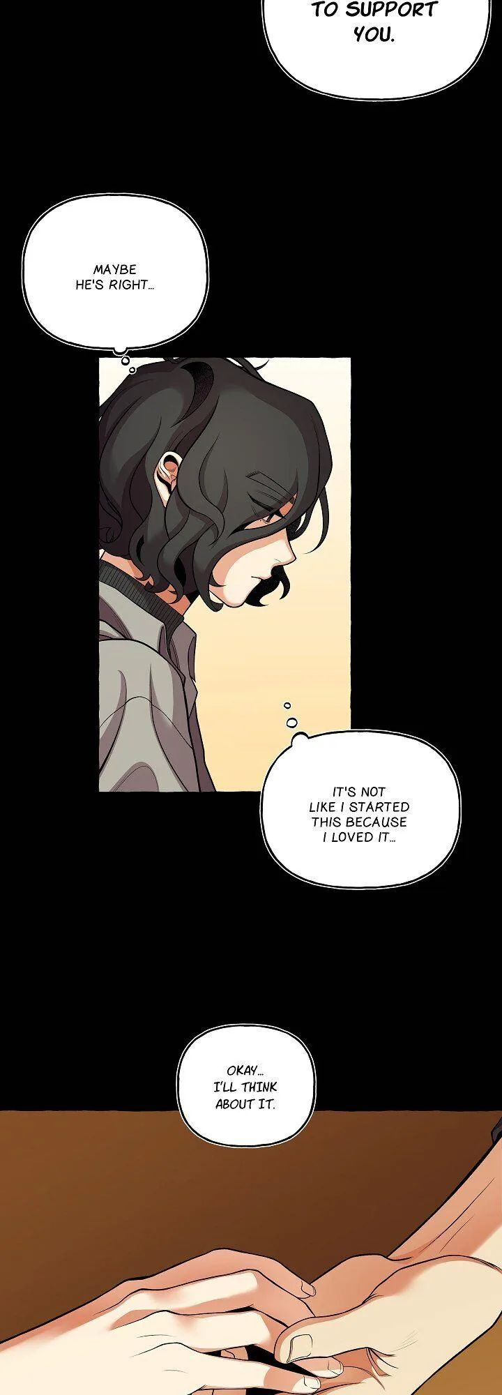 Shine on You Chapter 10 page 38 - 