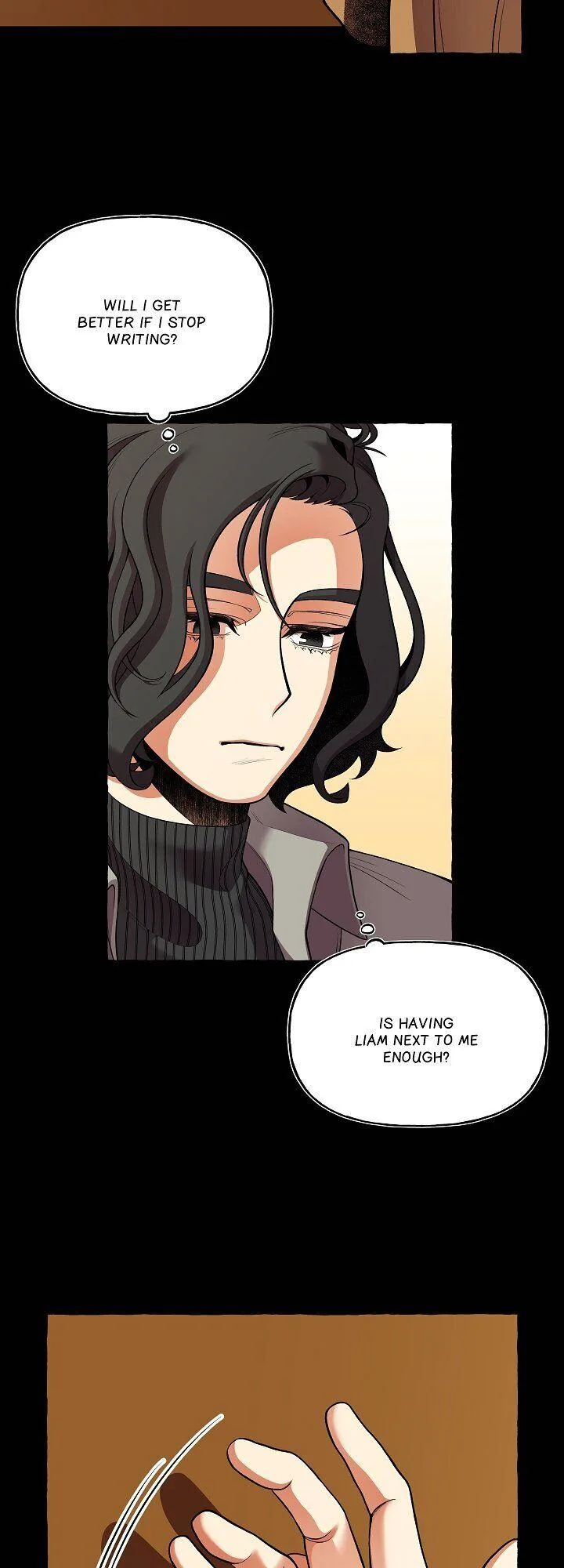 Shine on You Chapter 10 page 40 - 