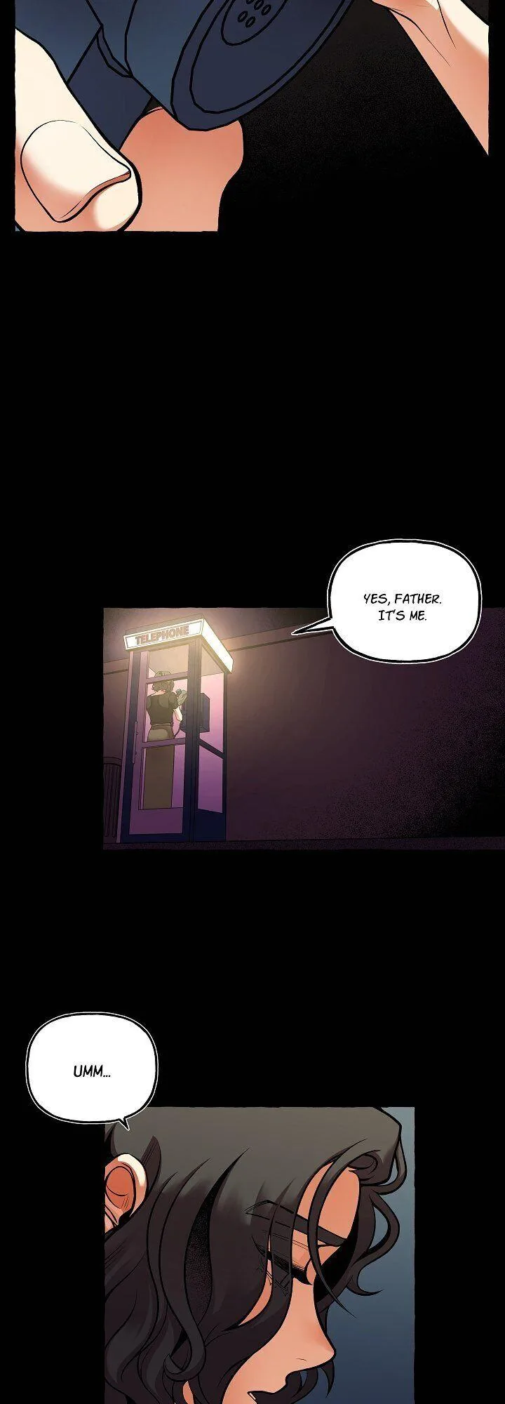Shine on You Chapter 10 page 5 - 