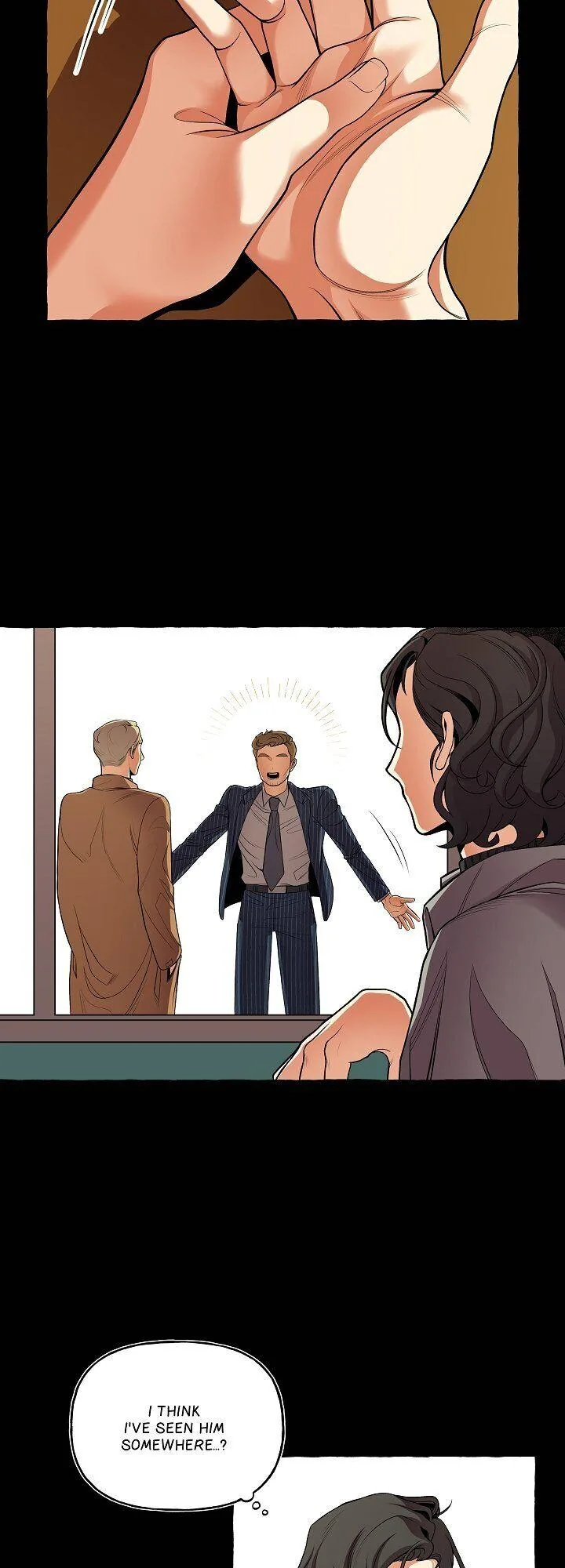 Shine on You Chapter 10 page 41 - 