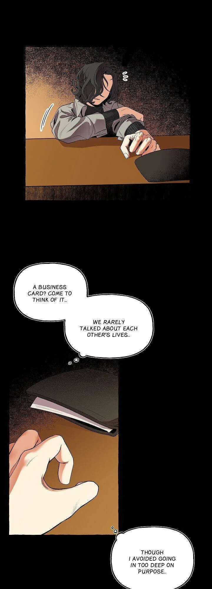 Shine on You Chapter 10 page 43 - 