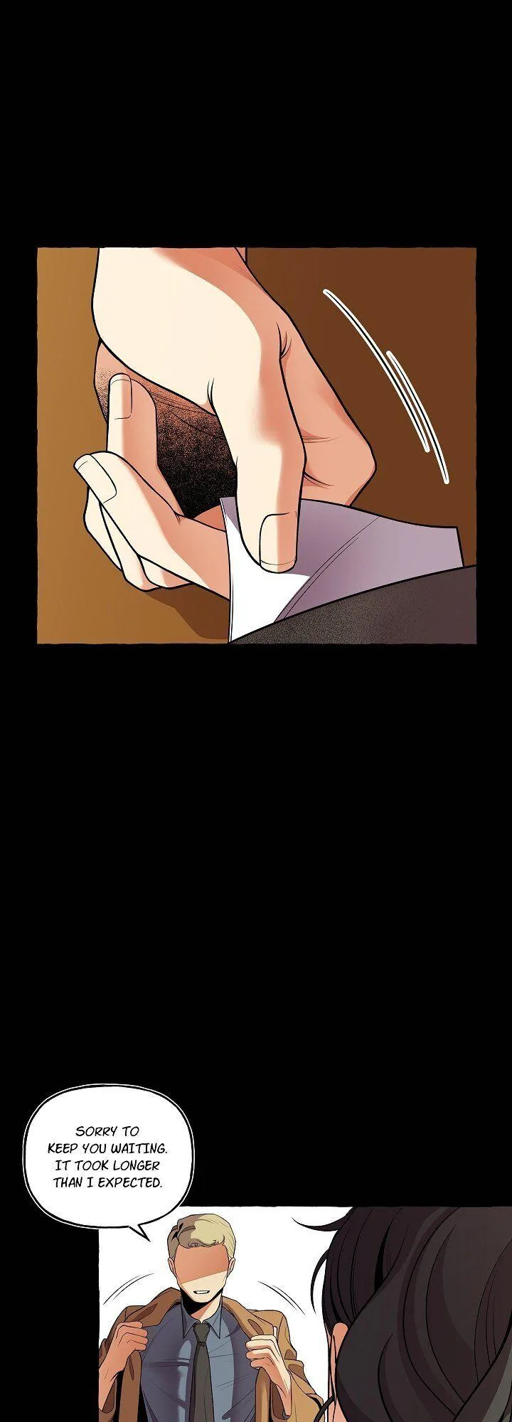 Shine on You Chapter 10 page 45 - 