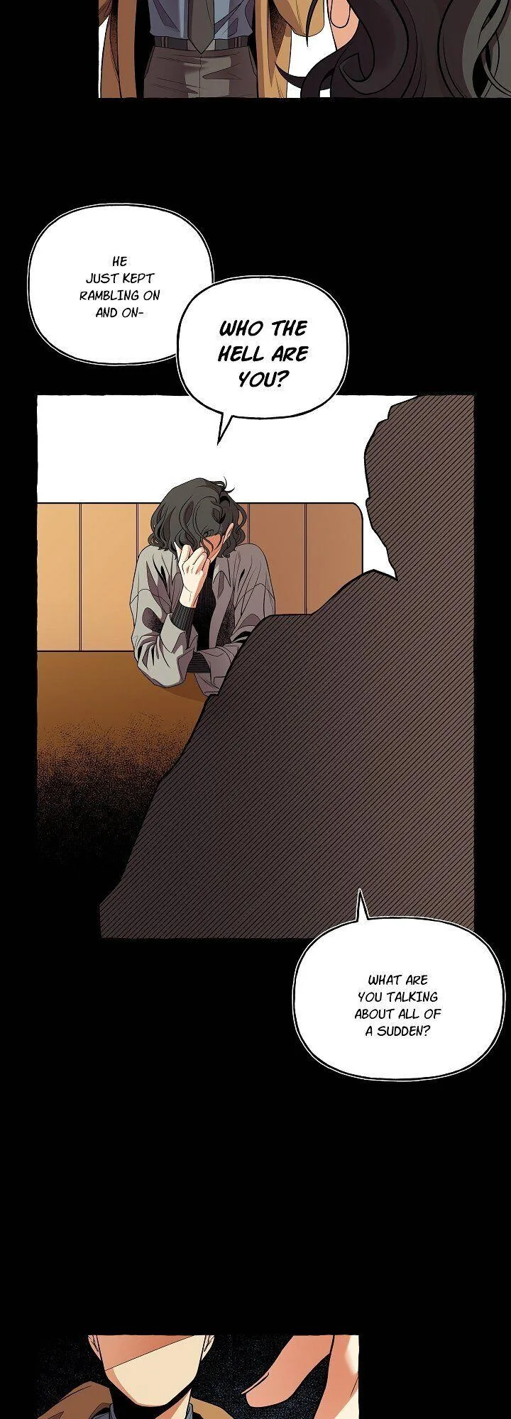 Shine on You Chapter 10 page 46 - 