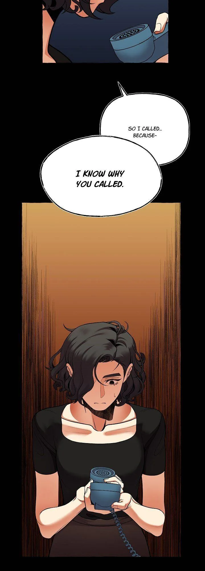 Shine on You Chapter 10 page 6 - 