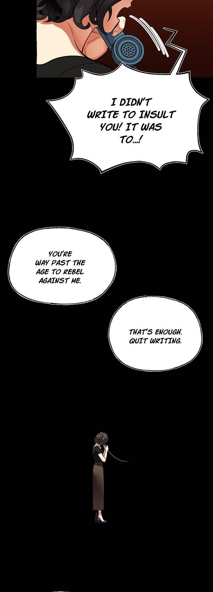 Shine on You Chapter 10 page 8 - 