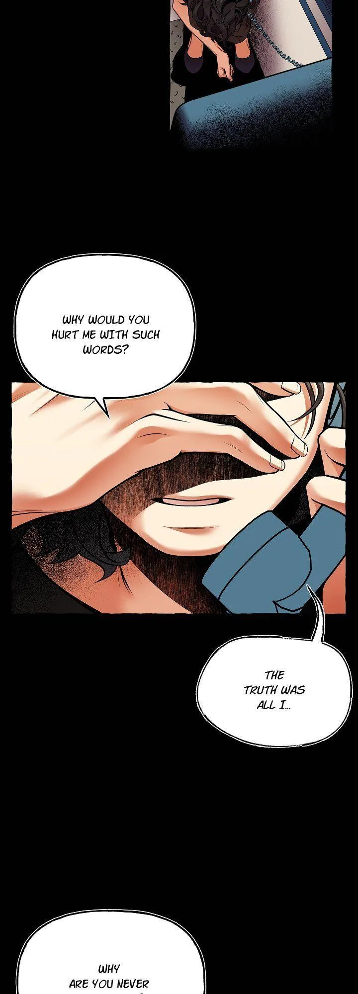 Shine on You Chapter 10 page 10 - 