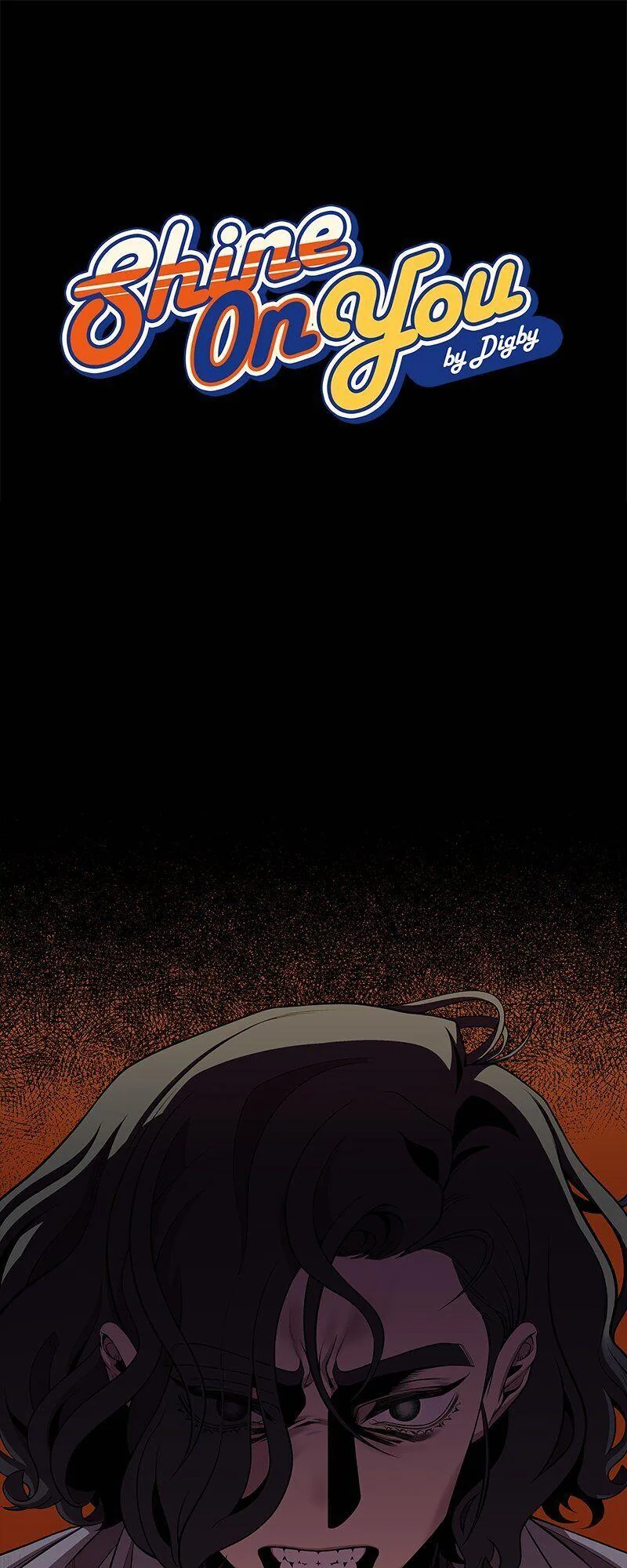 Shine on You Chapter 11 page 1 - 