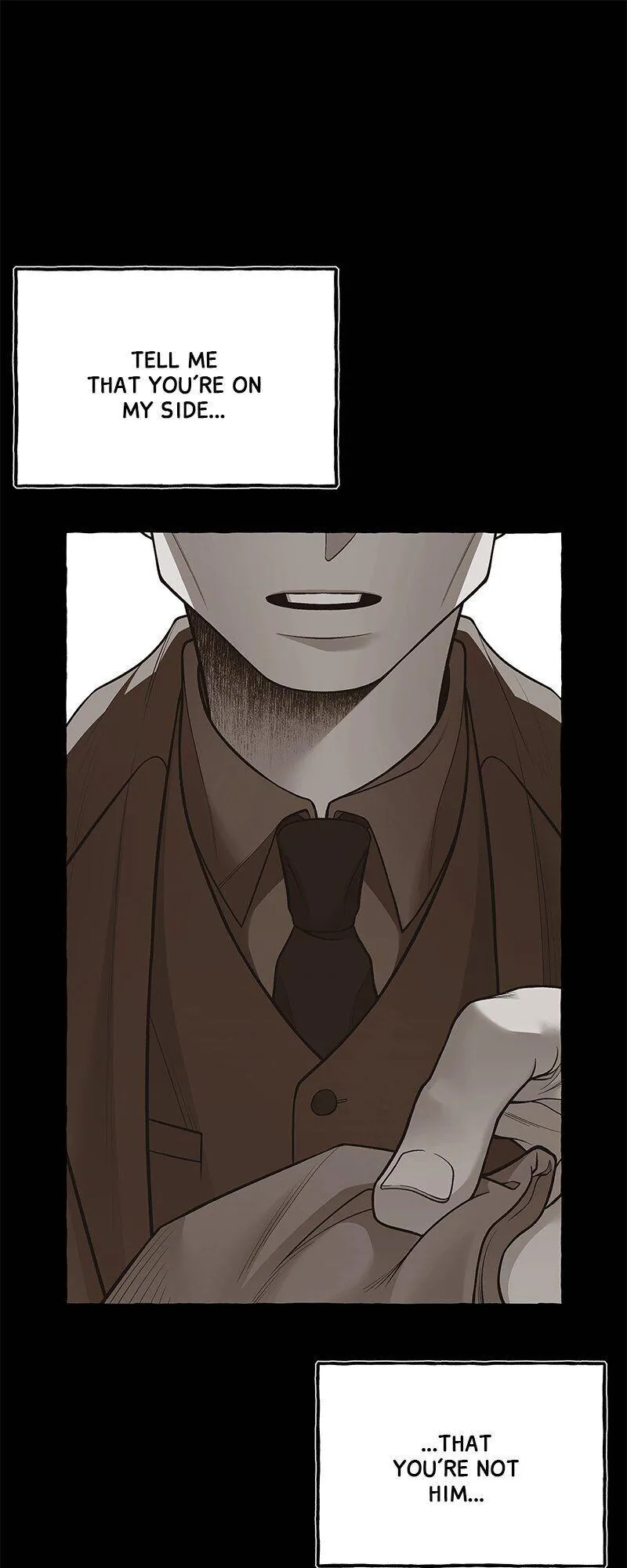 Shine on You Chapter 11 page 12 - 