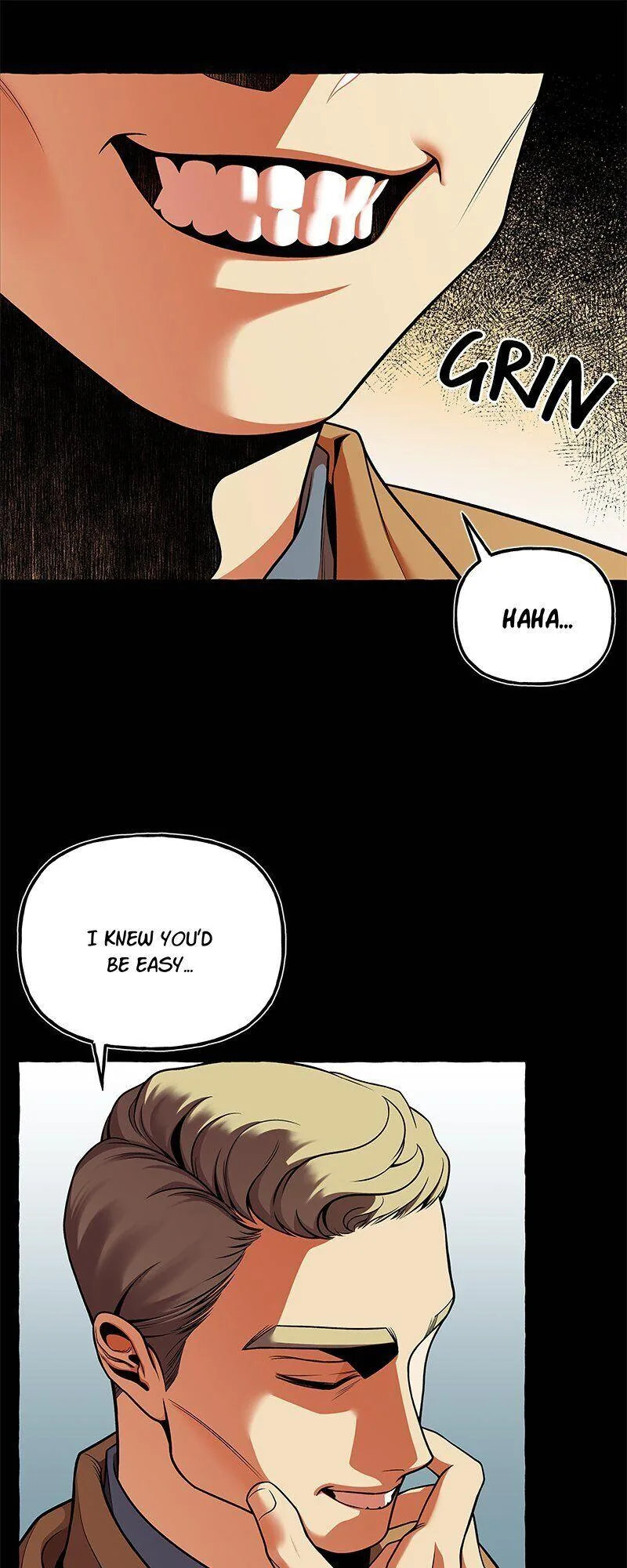 Shine on You Chapter 11 page 16 - 