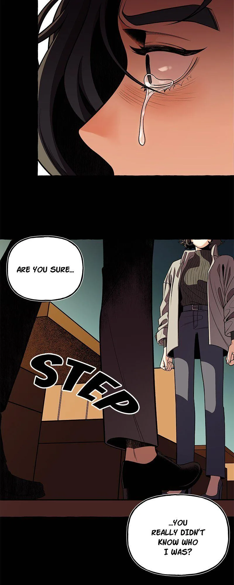 Shine on You Chapter 11 page 18 - 