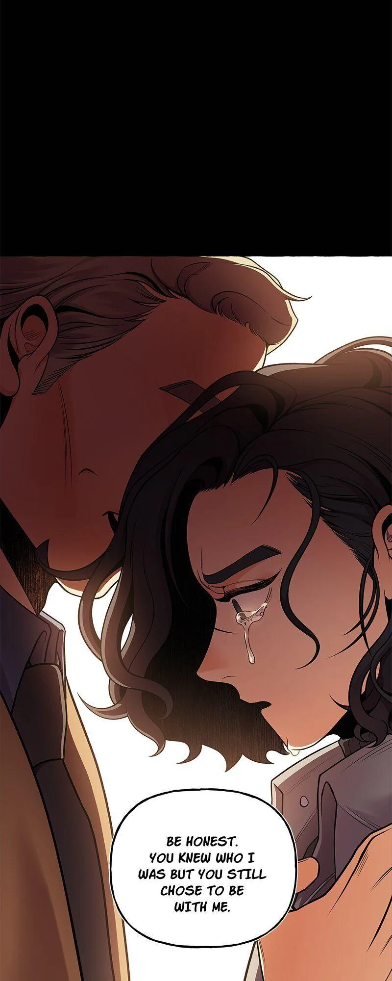 Shine on You Chapter 11 page 19 - 