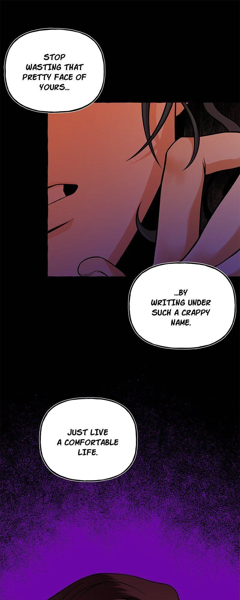 Shine on You Chapter 11 page 21 - 
