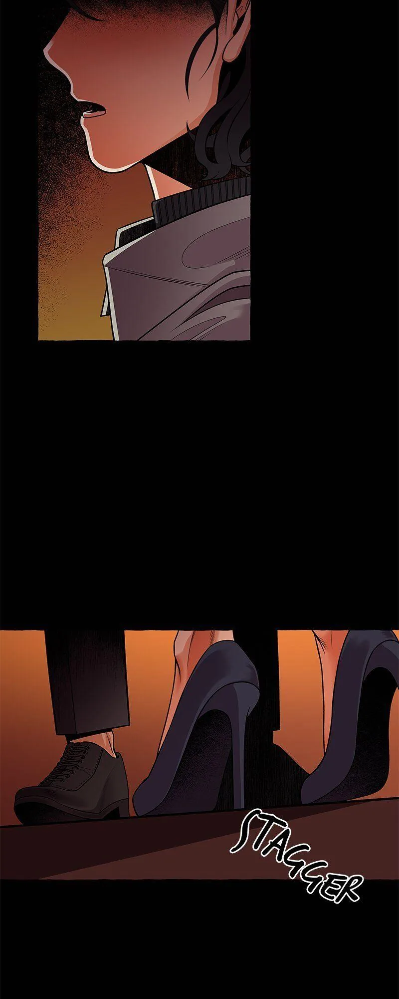 Shine on You Chapter 11 page 23 - 