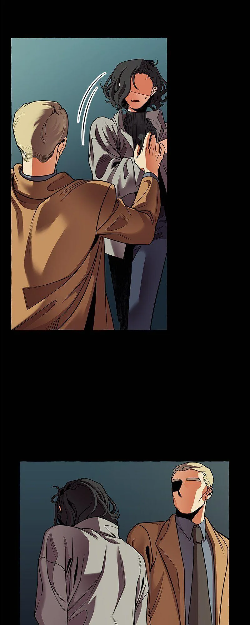 Shine on You Chapter 11 page 24 - 