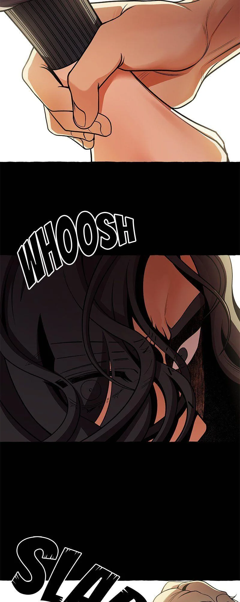 Shine on You Chapter 11 page 27 - 
