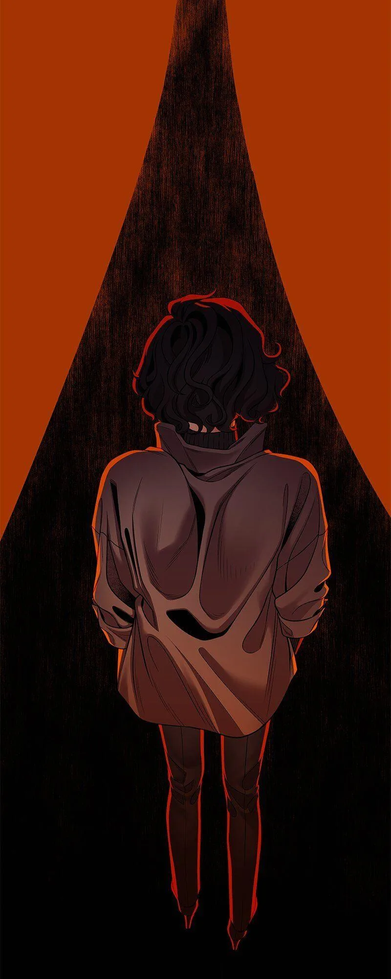 Shine on You Chapter 11 page 34 - 