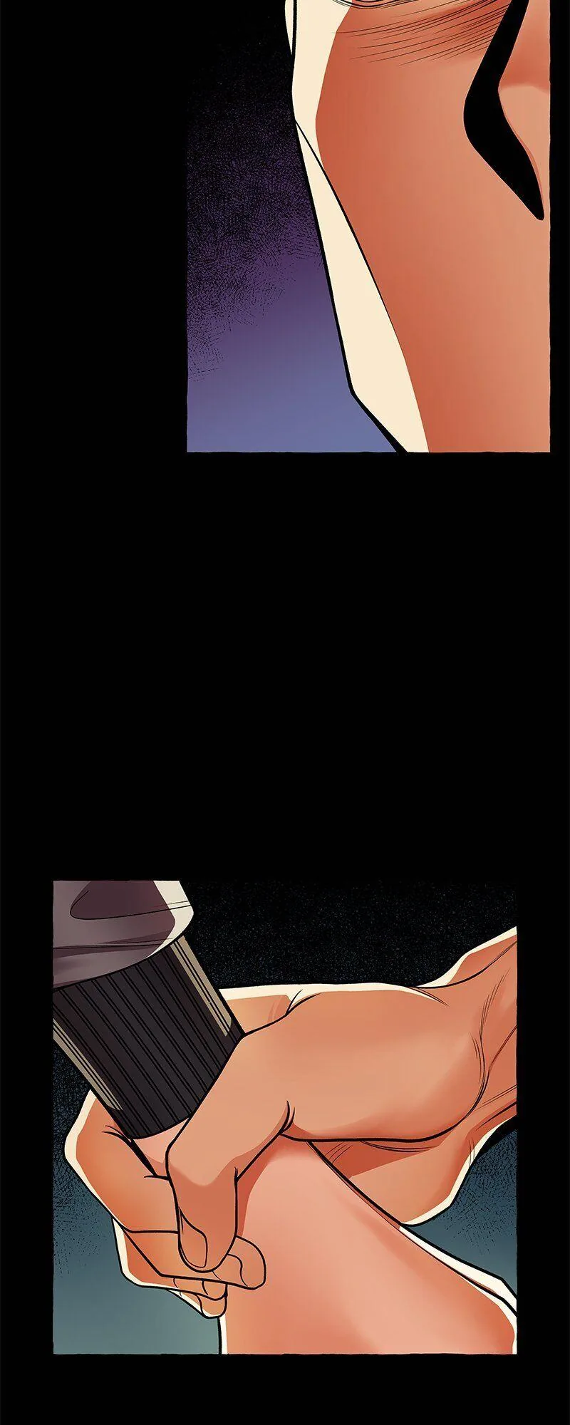 Shine on You Chapter 11 page 36 - 