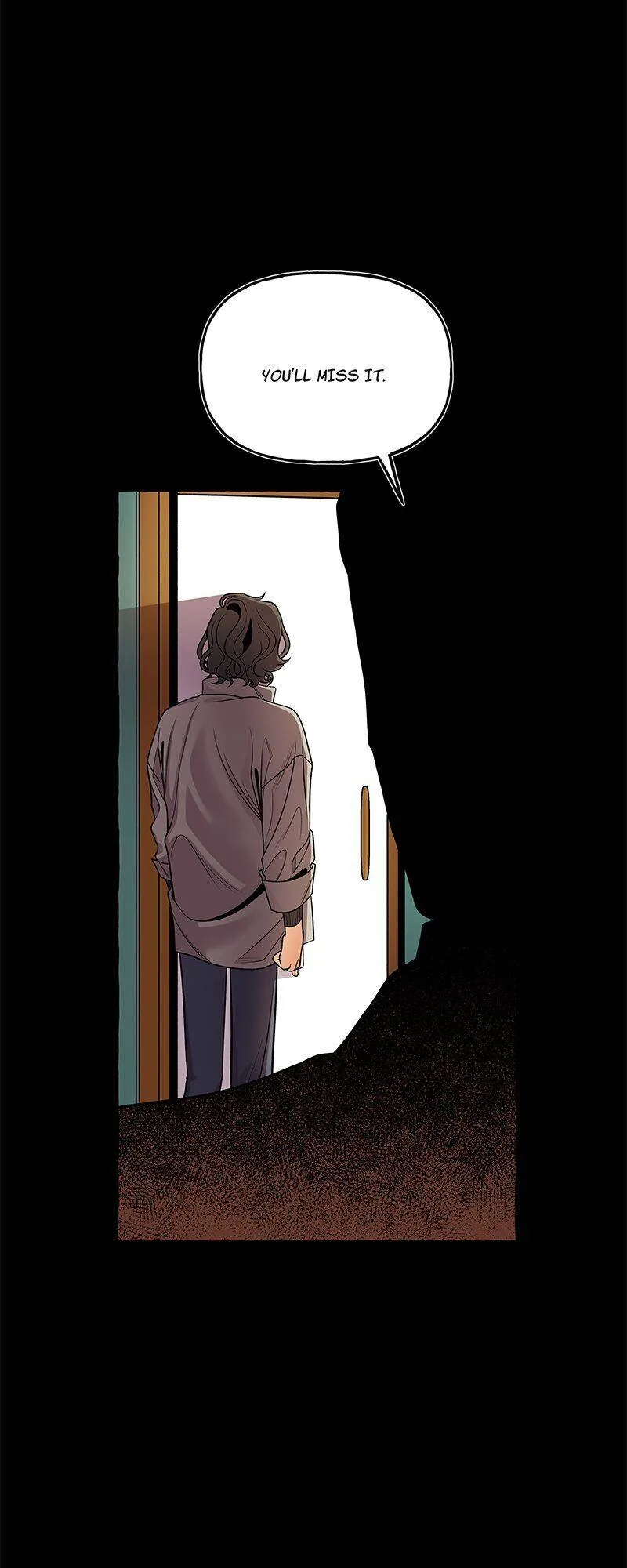 Shine on You Chapter 11 page 40 - 