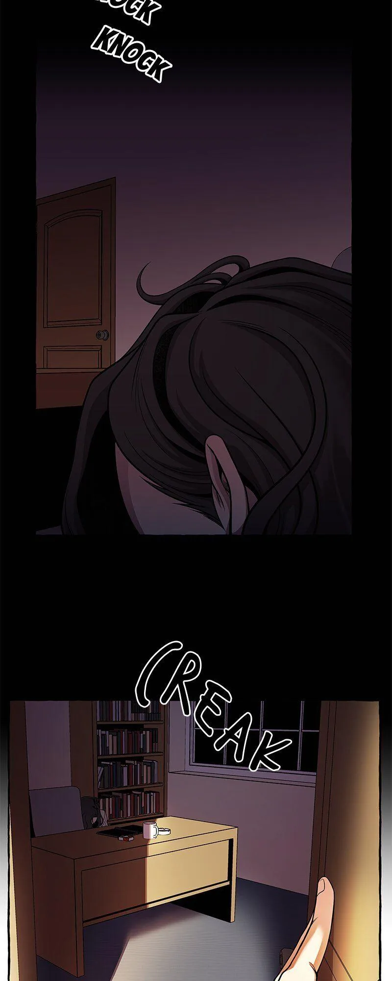 Shine on You Chapter 11 page 50 - 