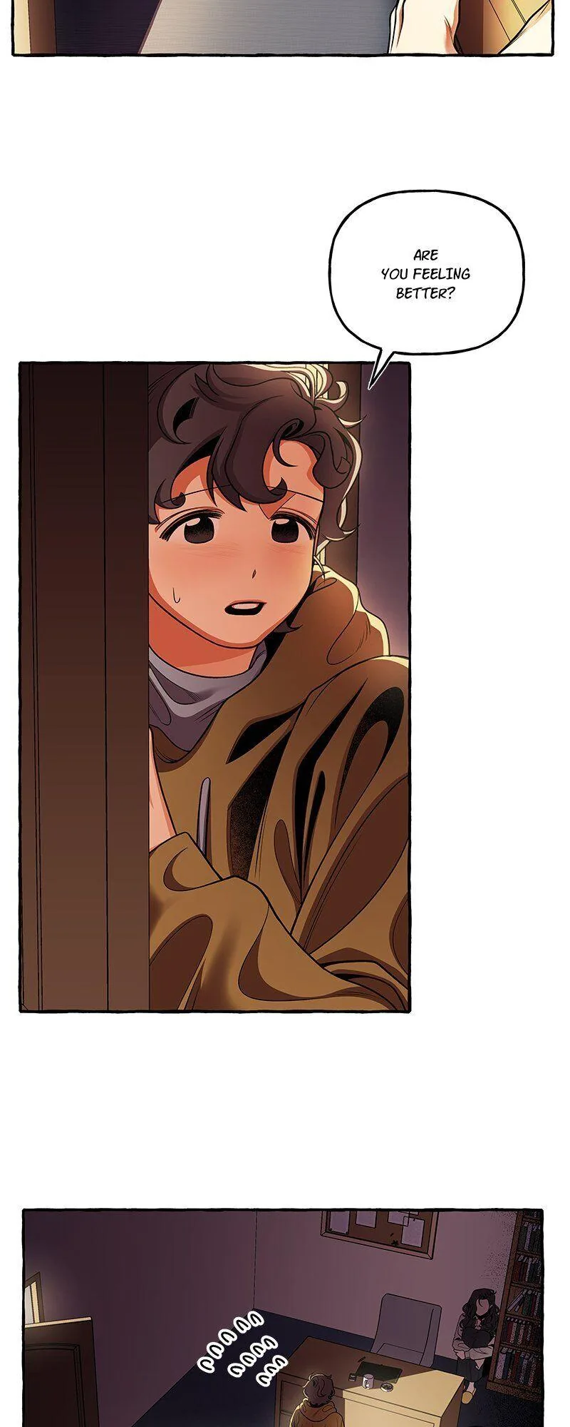 Shine on You Chapter 11 page 51 - 