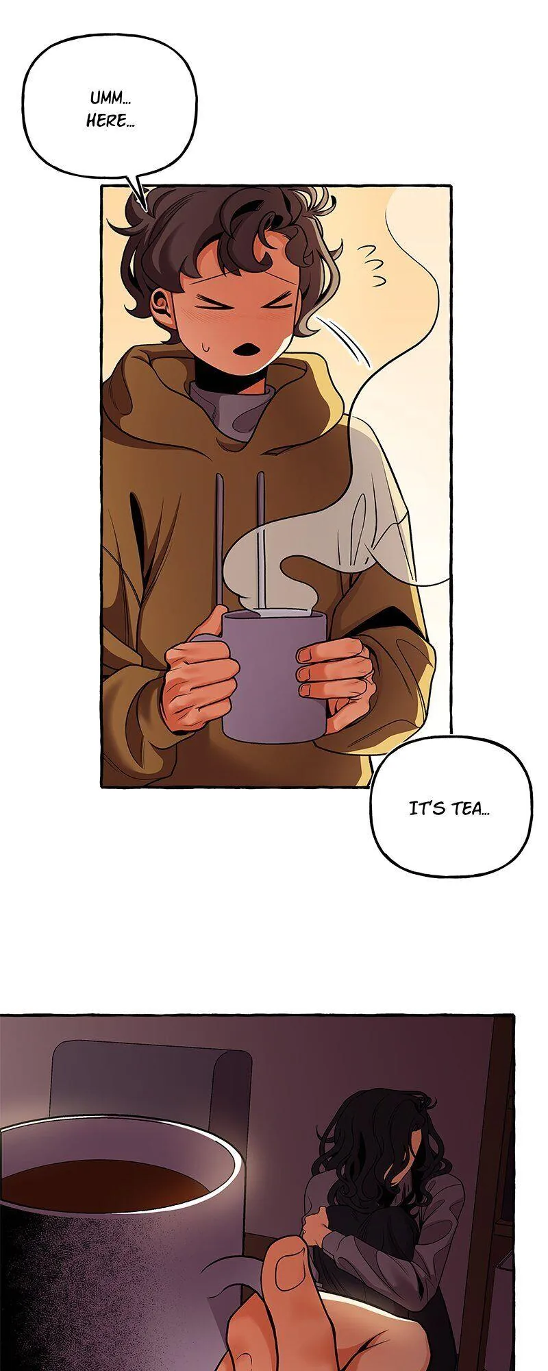 Shine on You Chapter 11 page 53 - 