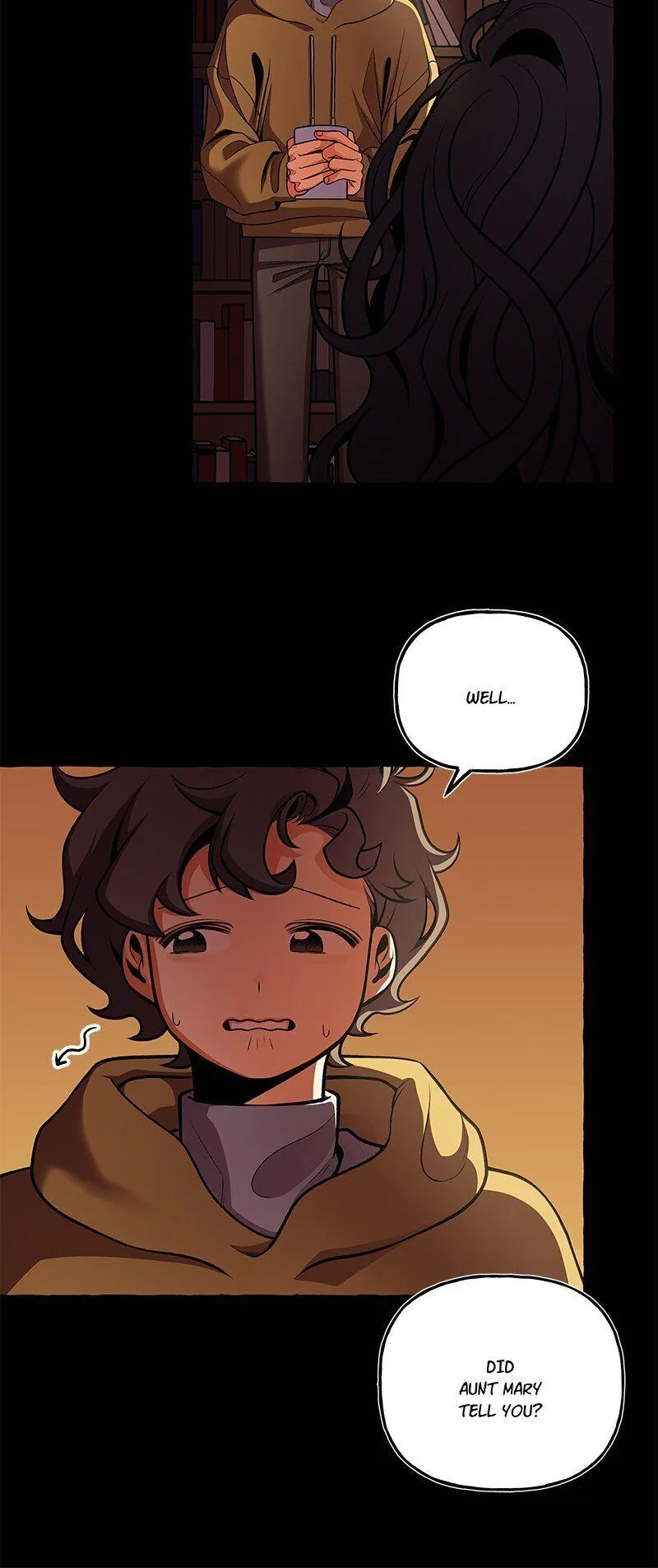 Shine on You Chapter 11 page 56 - 