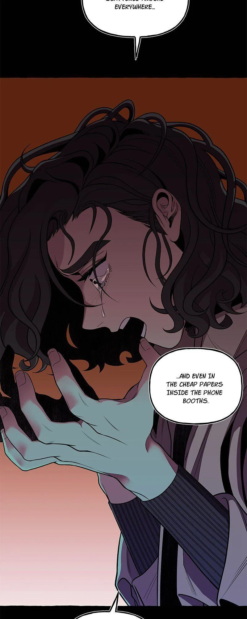 Shine on You Chapter 11 page 7 - 