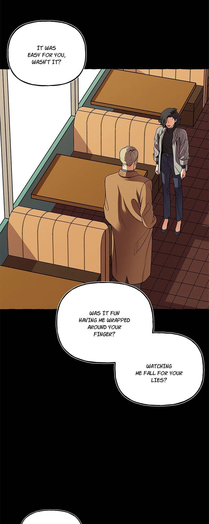 Shine on You Chapter 11 page 10 - 