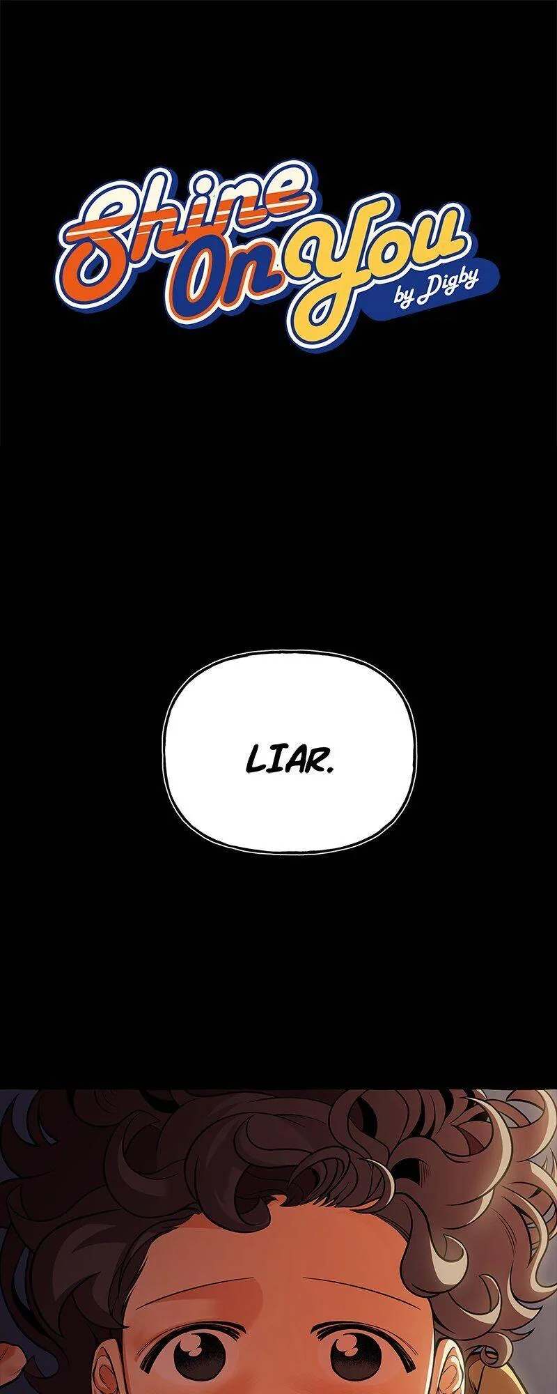 Shine on You Chapter 12 page 1 - 