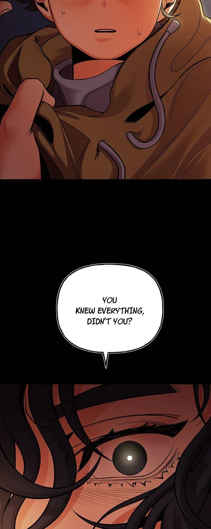 Shine on You Chapter 12 page 2 - 