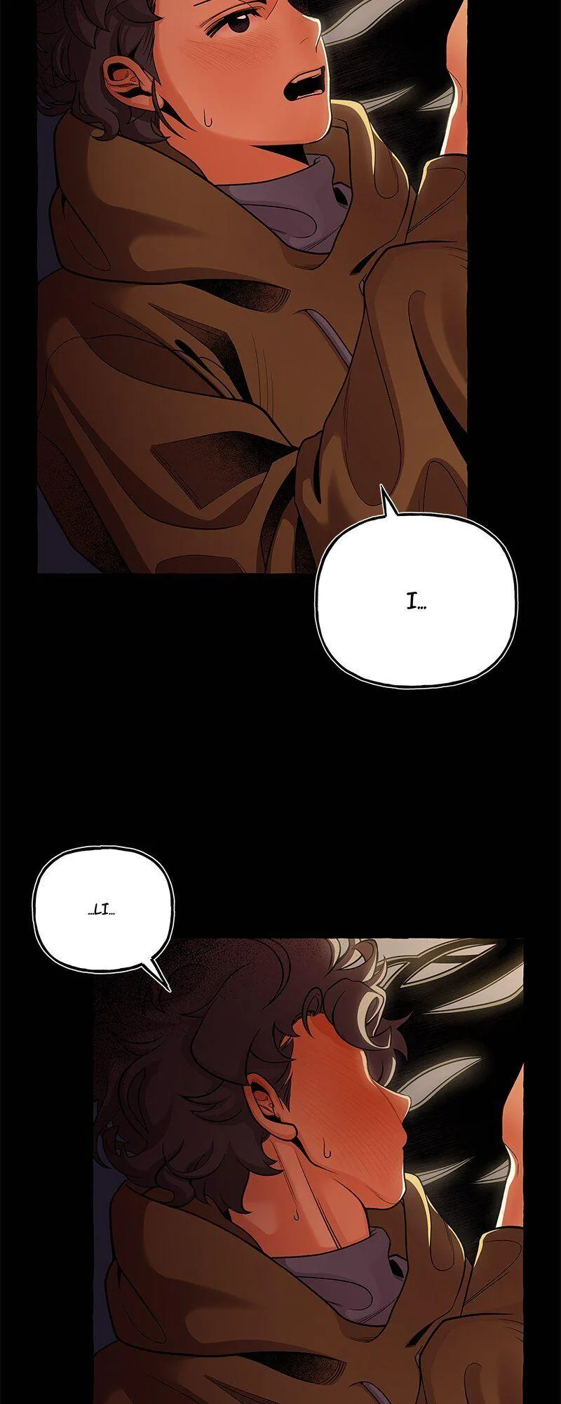 Shine on You Chapter 12 page 11 - 