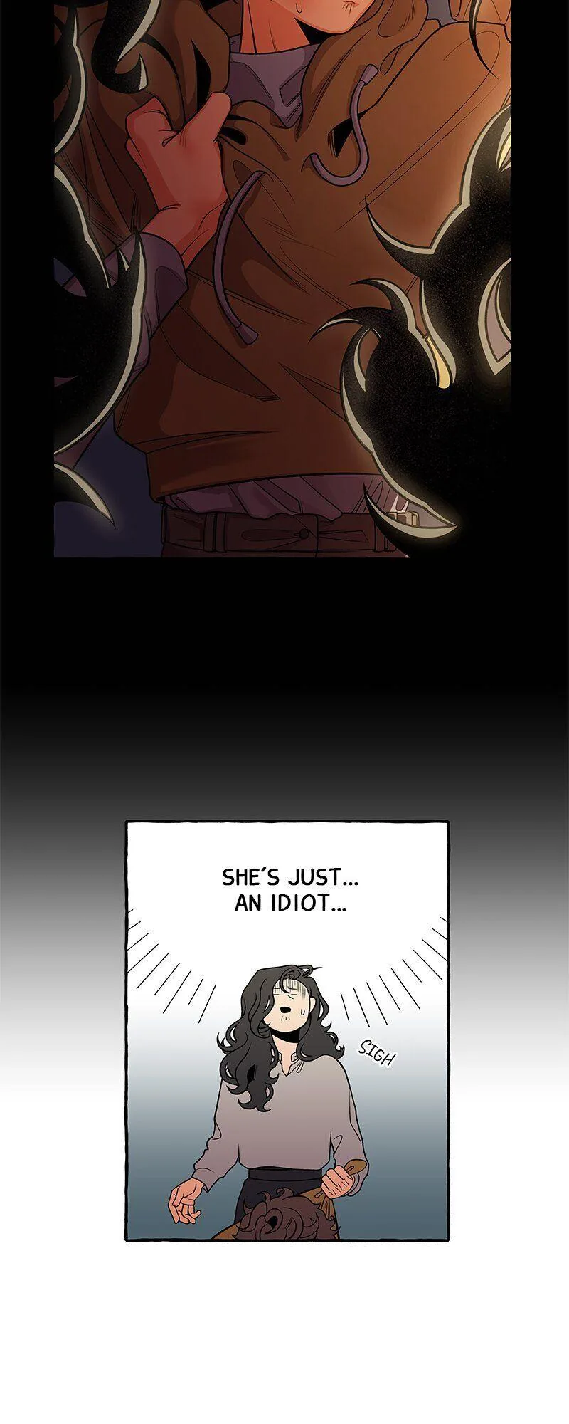 Shine on You Chapter 12 page 15 - 