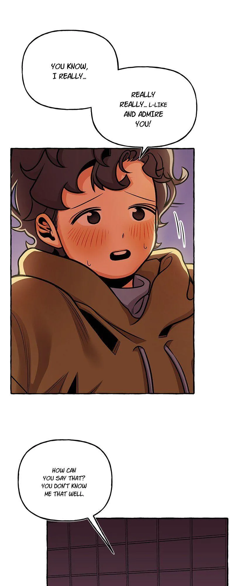 Shine on You Chapter 12 page 17 - 
