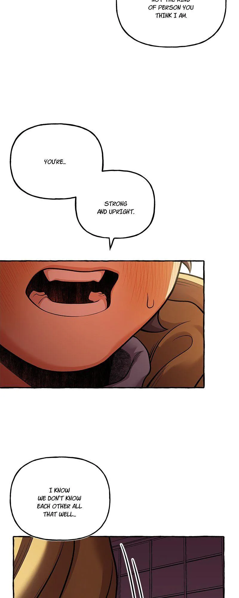 Shine on You Chapter 12 page 19 - 