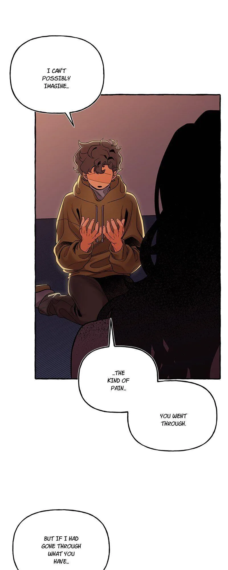 Shine on You Chapter 12 page 21 - 